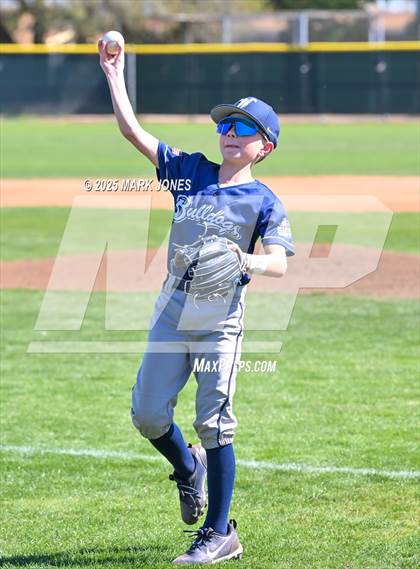 Thumbnail 1 in West Albany @ Apollo (Coach Bob Invitational) photogallery.