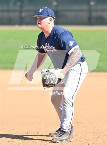 Thumbnail 1 in West Albany @ Apollo (Coach Bob Invitational) photogallery.
