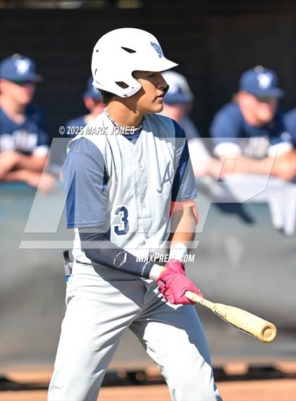 Thumbnail 3 in West Albany @ Apollo (Coach Bob Invitational) photogallery.