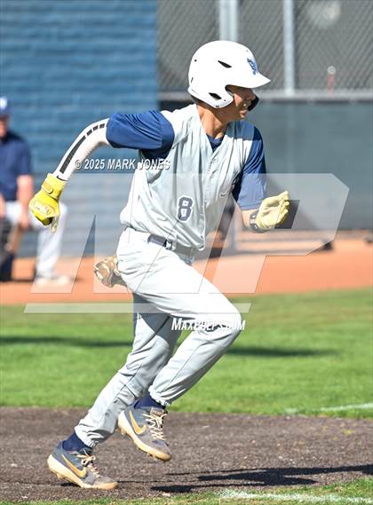 Thumbnail 3 in West Albany @ Apollo (Coach Bob Invitational) photogallery.