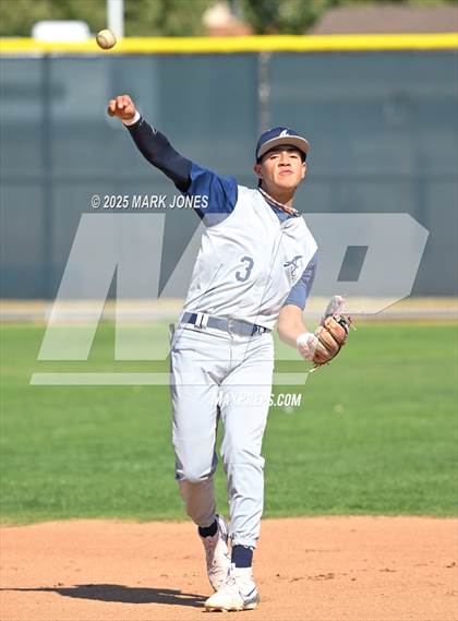 Thumbnail 3 in West Albany @ Apollo (Coach Bob Invitational) photogallery.