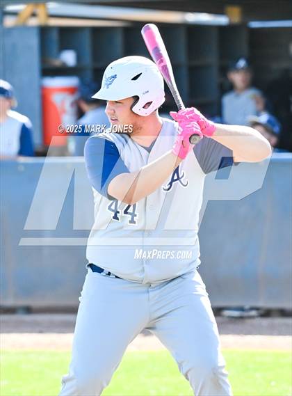 Thumbnail 3 in West Albany @ Apollo (Coach Bob Invitational) photogallery.