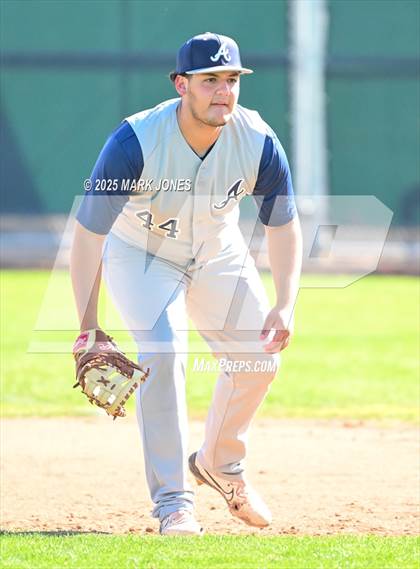 Thumbnail 2 in West Albany @ Apollo (Coach Bob Invitational) photogallery.