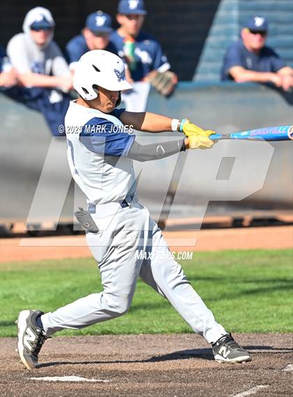 Thumbnail 2 in West Albany @ Apollo (Coach Bob Invitational) photogallery.