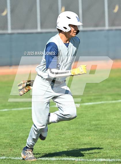 Thumbnail 2 in West Albany @ Apollo (Coach Bob Invitational) photogallery.