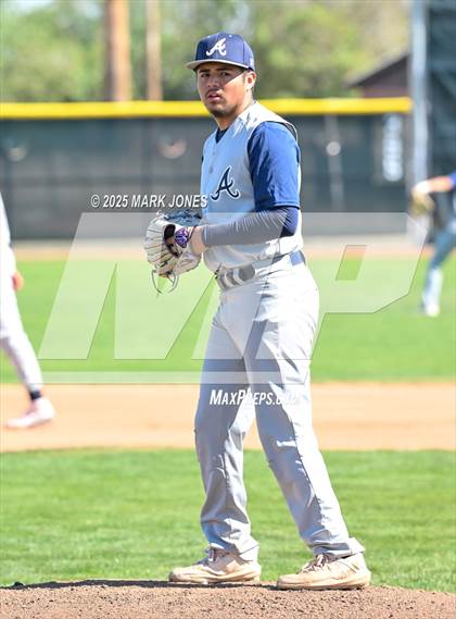 Thumbnail 2 in West Albany @ Apollo (Coach Bob Invitational) photogallery.