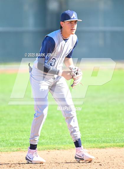 Thumbnail 3 in West Albany @ Apollo (Coach Bob Invitational) photogallery.