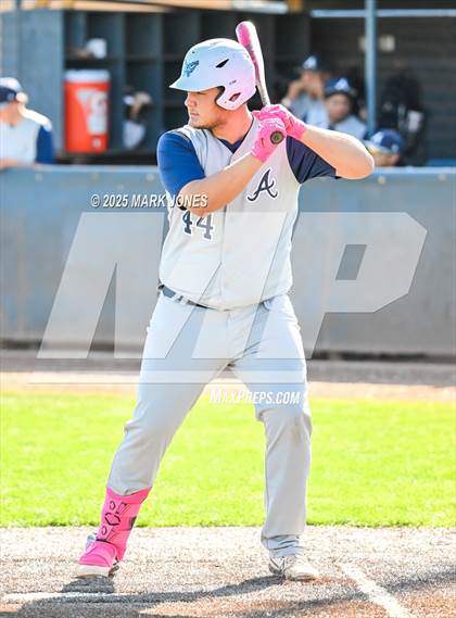 Thumbnail 1 in West Albany @ Apollo (Coach Bob Invitational) photogallery.
