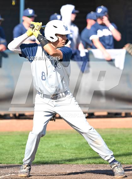 Thumbnail 2 in West Albany @ Apollo (Coach Bob Invitational) photogallery.