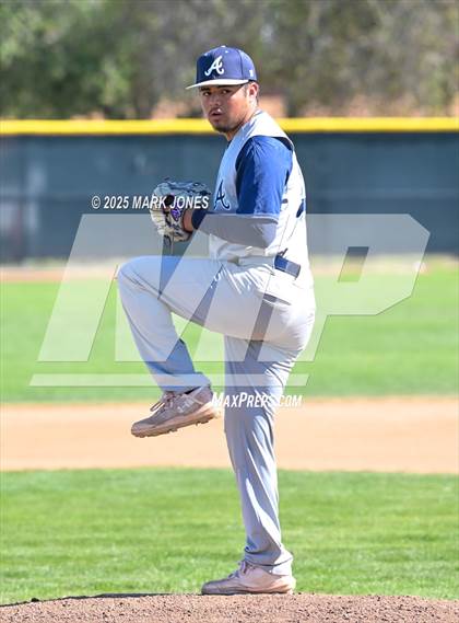 Thumbnail 3 in West Albany @ Apollo (Coach Bob Invitational) photogallery.
