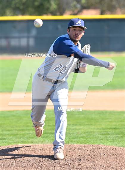 Thumbnail 1 in West Albany @ Apollo (Coach Bob Invitational) photogallery.