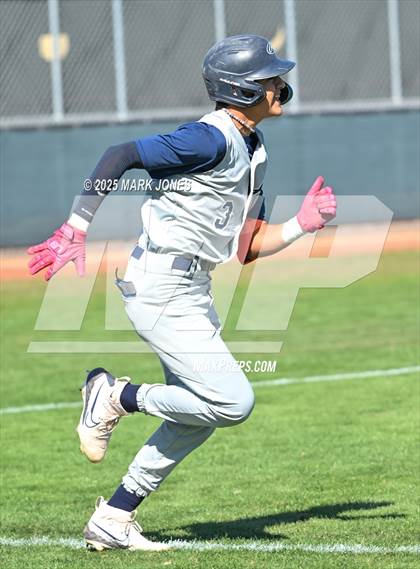 Thumbnail 3 in West Albany @ Apollo (Coach Bob Invitational) photogallery.