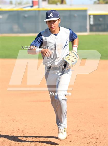 Thumbnail 1 in West Albany @ Apollo (Coach Bob Invitational) photogallery.