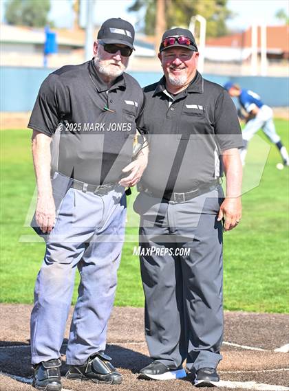 Thumbnail 3 in West Albany @ Apollo (Coach Bob Invitational) photogallery.