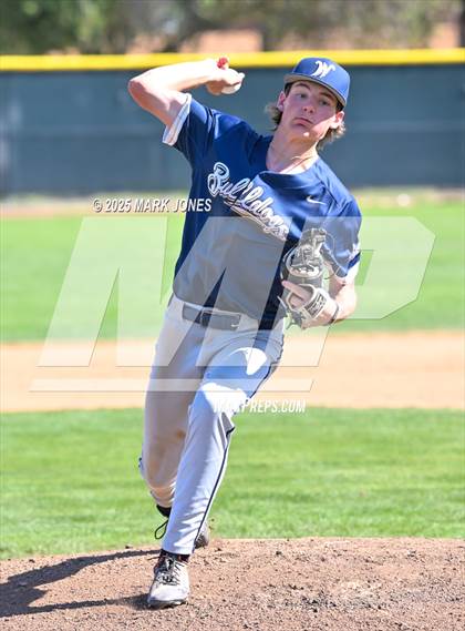 Thumbnail 3 in West Albany @ Apollo (Coach Bob Invitational) photogallery.