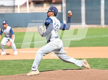 Thumbnail 2 in West Albany @ Apollo (Coach Bob Invitational) photogallery.