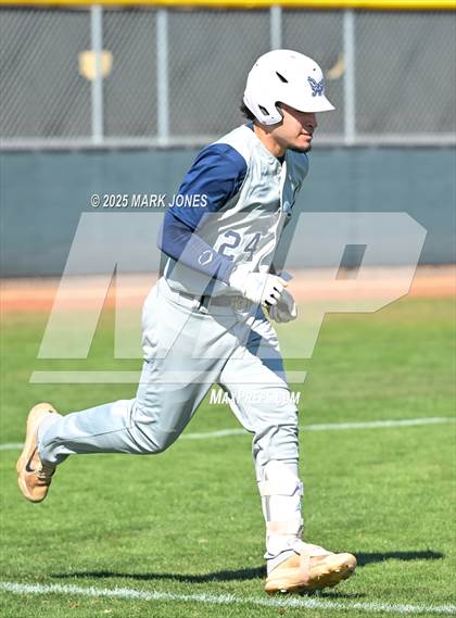 Thumbnail 2 in West Albany @ Apollo (Coach Bob Invitational) photogallery.