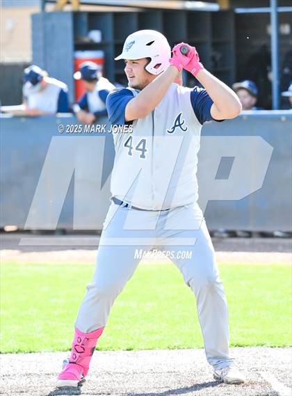 Thumbnail 3 in West Albany @ Apollo (Coach Bob Invitational) photogallery.