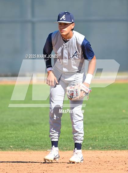 Thumbnail 2 in West Albany @ Apollo (Coach Bob Invitational) photogallery.
