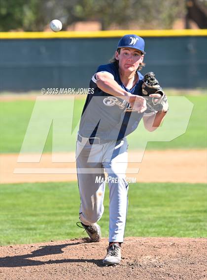 Thumbnail 3 in West Albany @ Apollo (Coach Bob Invitational) photogallery.