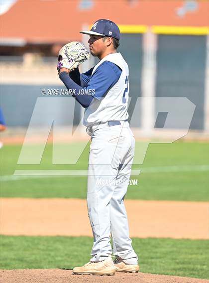 Thumbnail 1 in West Albany @ Apollo (Coach Bob Invitational) photogallery.