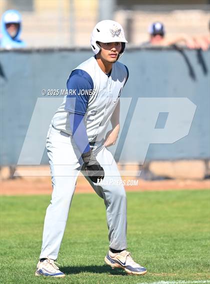 Thumbnail 1 in West Albany @ Apollo (Coach Bob Invitational) photogallery.