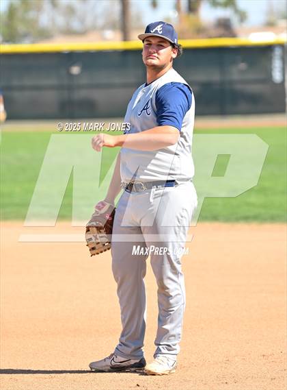 Thumbnail 1 in West Albany @ Apollo (Coach Bob Invitational) photogallery.