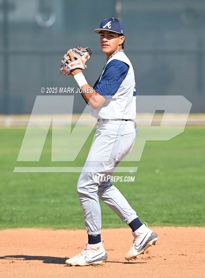 Thumbnail 2 in West Albany @ Apollo (Coach Bob Invitational) photogallery.