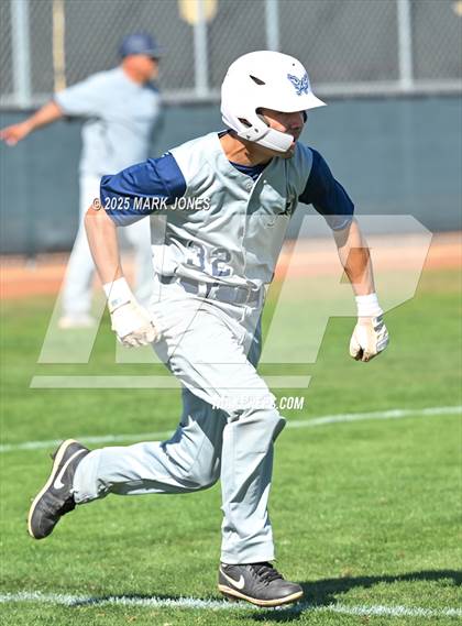 Thumbnail 1 in West Albany @ Apollo (Coach Bob Invitational) photogallery.