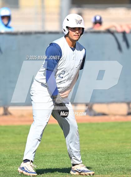 Thumbnail 3 in West Albany @ Apollo (Coach Bob Invitational) photogallery.
