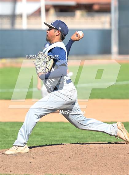 Thumbnail 3 in West Albany @ Apollo (Coach Bob Invitational) photogallery.