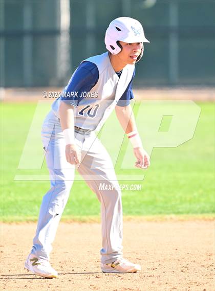 Thumbnail 1 in West Albany @ Apollo (Coach Bob Invitational) photogallery.