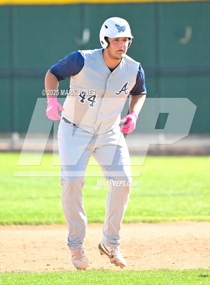 Thumbnail 2 in West Albany @ Apollo (Coach Bob Invitational) photogallery.