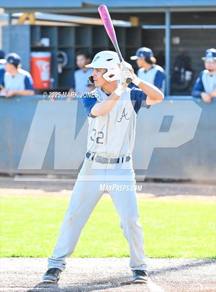 Thumbnail 2 in West Albany @ Apollo (Coach Bob Invitational) photogallery.
