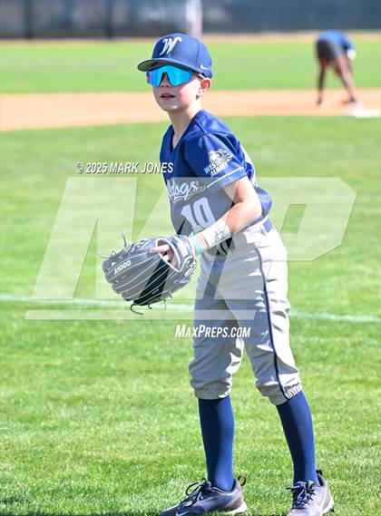 Thumbnail 2 in West Albany @ Apollo (Coach Bob Invitational) photogallery.