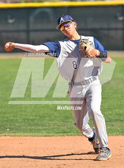 Thumbnail 1 in West Albany @ Apollo (Coach Bob Invitational) photogallery.