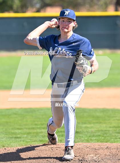 Thumbnail 1 in West Albany @ Apollo (Coach Bob Invitational) photogallery.
