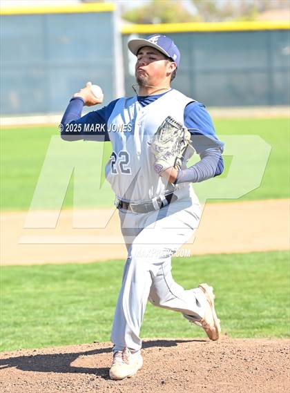 Thumbnail 1 in West Albany @ Apollo (Coach Bob Invitational) photogallery.