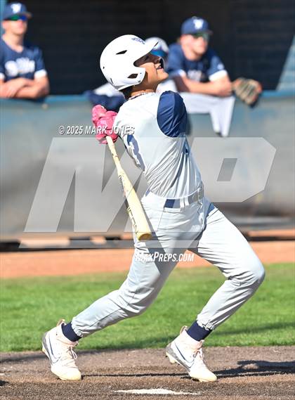 Thumbnail 3 in West Albany @ Apollo (Coach Bob Invitational) photogallery.