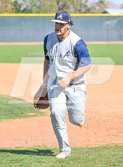 Thumbnail 1 in West Albany @ Apollo (Coach Bob Invitational) photogallery.