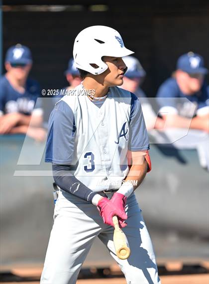 Thumbnail 2 in West Albany @ Apollo (Coach Bob Invitational) photogallery.