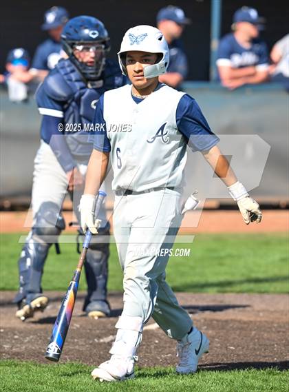 Thumbnail 3 in West Albany @ Apollo (Coach Bob Invitational) photogallery.