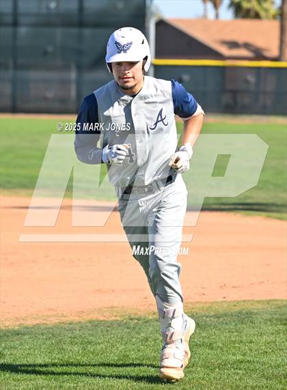 Thumbnail 1 in West Albany @ Apollo (Coach Bob Invitational) photogallery.