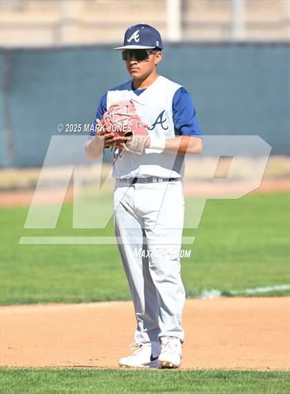 Thumbnail 1 in West Albany @ Apollo (Coach Bob Invitational) photogallery.