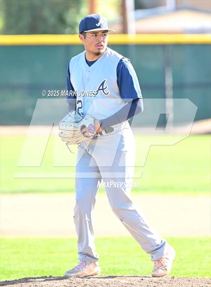 Thumbnail 1 in West Albany @ Apollo (Coach Bob Invitational) photogallery.