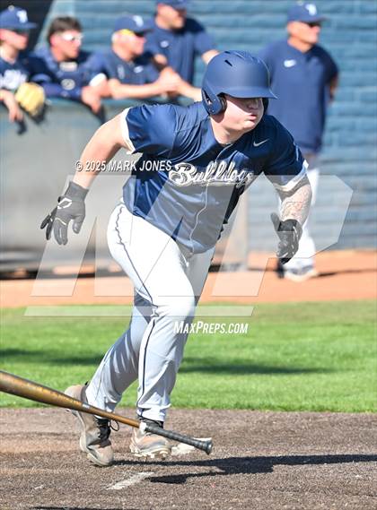 Thumbnail 1 in West Albany @ Apollo (Coach Bob Invitational) photogallery.