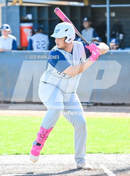 Thumbnail 1 in West Albany @ Apollo (Coach Bob Invitational) photogallery.