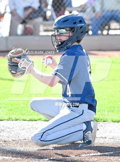 Thumbnail 1 in West Albany @ Apollo (Coach Bob Invitational) photogallery.