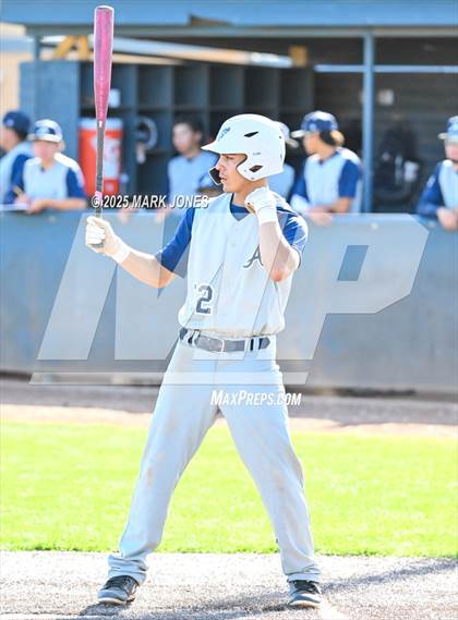 Thumbnail 3 in West Albany @ Apollo (Coach Bob Invitational) photogallery.