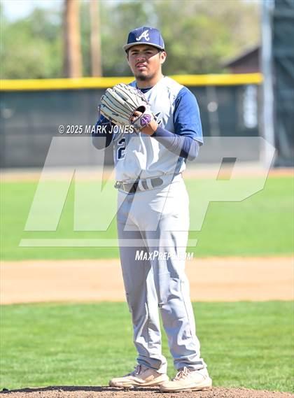 Thumbnail 2 in West Albany @ Apollo (Coach Bob Invitational) photogallery.